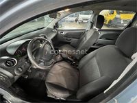 Usado Ford Fiesta 68 CV (50 kW) 2005 Azul Berlina