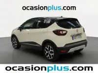 Usado Renault Captur Zen 90 CV (66 kW) 2019 Beige SUV