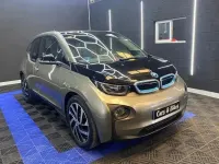 Occasion BMW i3 Comfort Edition 124 kW (169 PK) 2016 Beige Hatchback