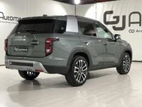 Usado KGM Torres 163 CV (119 kW) 2024 Gris SUV