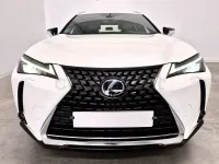 Usado Lexus UX 184 CV (135 kW) 2021 Blanco SUV