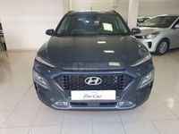 usado Hyundai Kona 1.0 Tgdi Klass 4x2