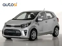 Usado Kia Picanto 67 CV (49 kW) 2024 Utilitario