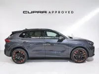 Occasion Cupra Terramar 204 ch (150 kW) 2025 Gris SUV