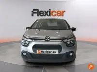 Usado Citroën C3 PureTech 83 CV (61 kW) 2024 Gris Berlina
