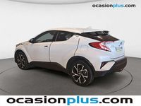 usado Toyota C-HR 125H Advance