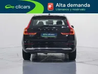 Usado Volvo XC60 Core 253 CV (186 kW) 2023 Negro SUV