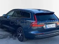 Usado Volvo V60 Core 197 CV (144 kW) 2025 Azul Familiar