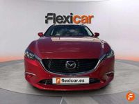 Usado Mazda 6 175 CV (128 kW) 2016 Rojo Monovolumen