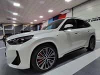Usado BMW X1 Comfort Edition 211 CV (155 kW) 2024 Blanco SUV