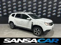 Usado Dacia Duster Prestige 115 CV (84 kW) 2020 Blanco SUV