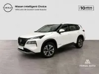 Usado Nissan X-Trail Acenta 215 CV (158 kW) 2024 SUV