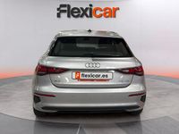 Usado Audi A3 Premium 116 CV (85 kW) 2023 Gris Berlina