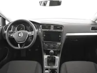 Usado VW Golf VII Edition 116 CV (85 kW) 2020 Granate