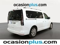 Usado Ford Grand Tourneo Connect Titanium 122 CV (89 kW) 2025 Blanco Monovolumen