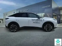 Usado Peugeot e-3008 GT 157 kW (214 CV) 2024 Blanco SUV