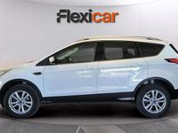 Usado Ford Kuga Trend 150 HP (110 kW) 2018 Branco SUV
