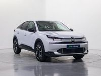 Usado Citroën C4 PureTech 131 CV (96 kW) 2025 Blanco SUV