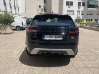 Usado Land Rover Range Rover Velar SE Dynamic 179 CV (131 kW) 2020 Negro SUV