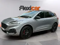 Usado Ford Kuga ST-Line X 225 CV (165 kW) 2023 Gris SUV