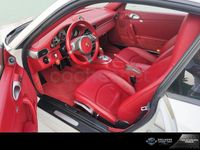 Usado Porsche 911 Carrera S 385 CV (283 kW) 2010 Blanco Coupe