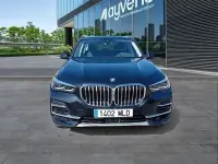 Usado BMW X5 xLine 398 CV (292 kW) 2023 Negro SUV