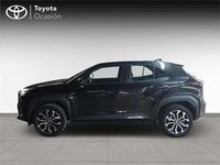 Usado Toyota Yaris Cross Active 116 CV (85 kW) 2021 SUV