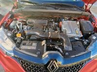 Usado Renault Arkana Evolution 143 CV (105 kW) 2025 Naranja SUV