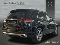 usado Mercedes GLE300 Clase Gle4matic Aut.