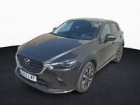 Usado Mazda CX-3 121 CV (88 kW) 2022 Otro SUV