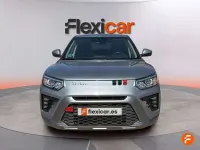 Usado SsangYong Tivoli Limited 163 CV (119 kW) 2024 Gris SUV