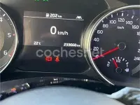 Usado Kia XCeed 115 CV (84 kW) 2020 Granate SUV