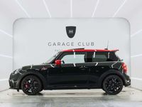 usado Mini John Cooper Works Aut.