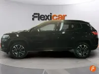Usado Jeep Compass Limited 190 CV (139 kW) 2023 Negro SUV