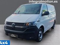 Usado VW Transporter 150 CV (110 kW) 2022 Van
