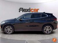 Usado BMW X2 136 CV (100 kW) 2021 Negro SUV