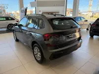 Nuevo Skoda Kamiq 115 CV (84 kW) 2026 Gris / plata SUV
