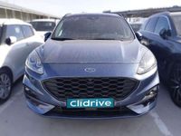 Usado Ford Kuga ST-Line 152 CV (111 kW) 2023 Azul SUV