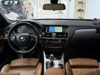 Usado BMW X4 Sport Line 313 CV (230 kW) 2015 Blanco SUV