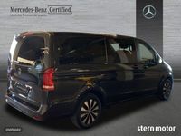 usado Mercedes V220 Clase V rcedes-Benz ClaseLargo