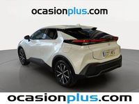 Usado Toyota C-HR Advance 223 CV (164 kW) 2024 Blanco SUV