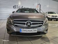 usado Mercedes A180 200CDI BE Style 4M 7G-DCT