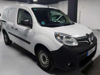Usado Renault Kangoo 94 CV (69 kW) 2022 Blanco Monovolumen