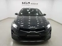 Usado Kia XCeed 120 CV (88 kW) 2022 Negro SUV