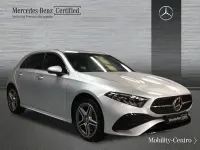 Usado Mercedes A250 AMG line 163 CV (119 kW) 2024