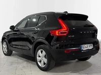 Begagnad Volvo XC40 150 HK (110 kW) 2018 Svart SUV