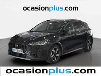 Usado Ford Focus Active 155 CV (114 kW) 2024 Negro Utilitario