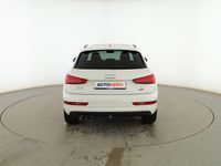 Usado Audi Q3 Sport 150 HP (110 kW) 2017 Branco SUV