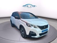 Usado Peugeot 5008 Allure 131 CV (96 kW) 2020 Blanco SUV