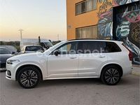 Usado Volvo XC90 Plus 455 CV (334 kW) 2023 Blanco SUV